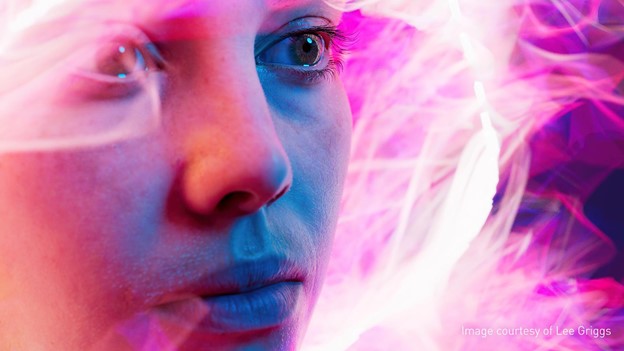 NVIDIA Invents AI Interactive Graphics | NVIDIA Technical Blog