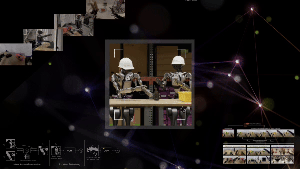 R²D²: Training Generalist Robots with NVIDIA Research Workflows and World Foundation Models