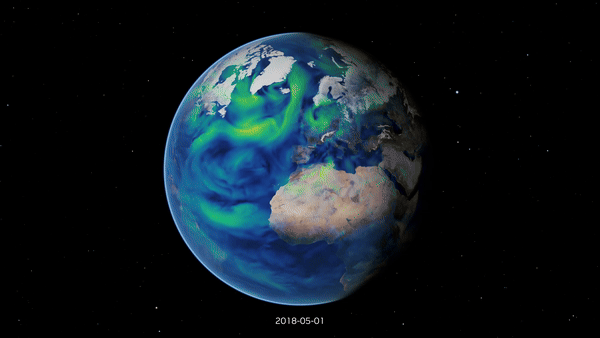 FourCastNet 3 Enables Fast and Accurate Large Ensemble Weather Forecasting with Scalable Geometric ML