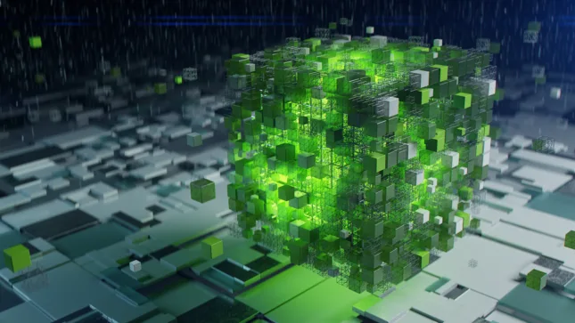 What’s New and Important in CUDA Toolkit 13.0